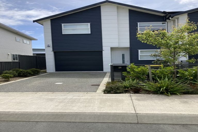 Photo of property in 28 Pateke Drive, Kenepuru, Porirua, 5022