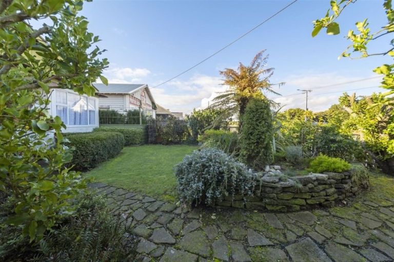 Photo of property in 255 Princes Street, Hawera, 4610