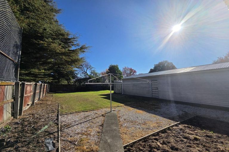 Photo of property in 155 Greers Road, Burnside, Christchurch, 8053
