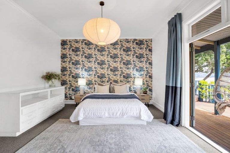 Photo of property in 40 Reserve Terrace, Lyttelton, 8082