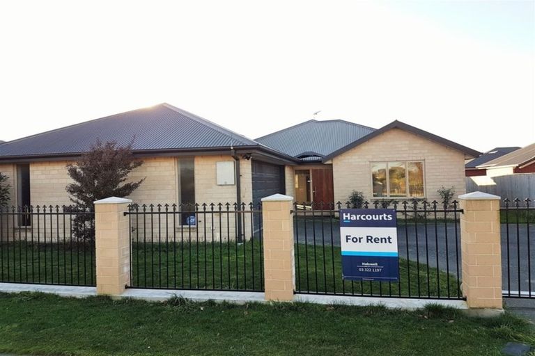 Photo of property in 6 Railway Terrace, Templeton, Christchurch, 8042