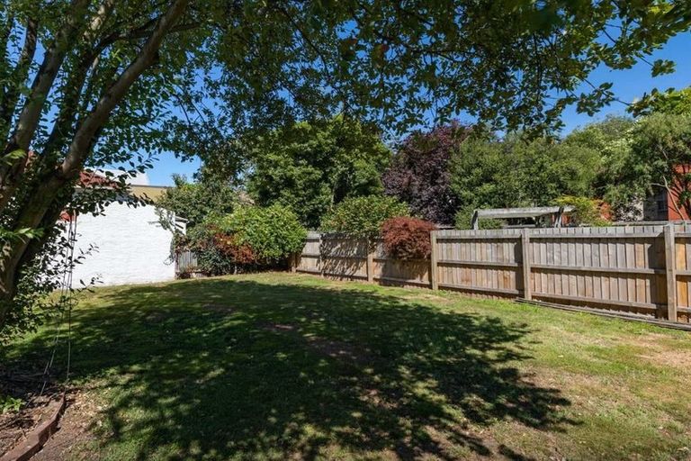 Photo of property in 128 Chester Street East, Christchurch Central, Christchurch, 8011