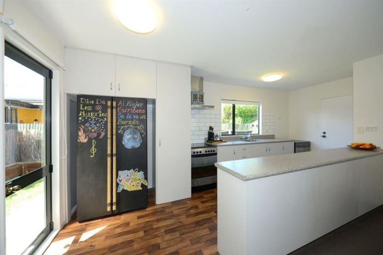 Photo of property in 496 Worcester Street, Linwood, Christchurch, 8011