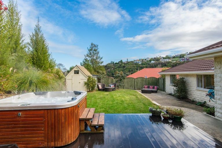 Photo of property in 160 Somerville Street, Waverley, Dunedin, 9013