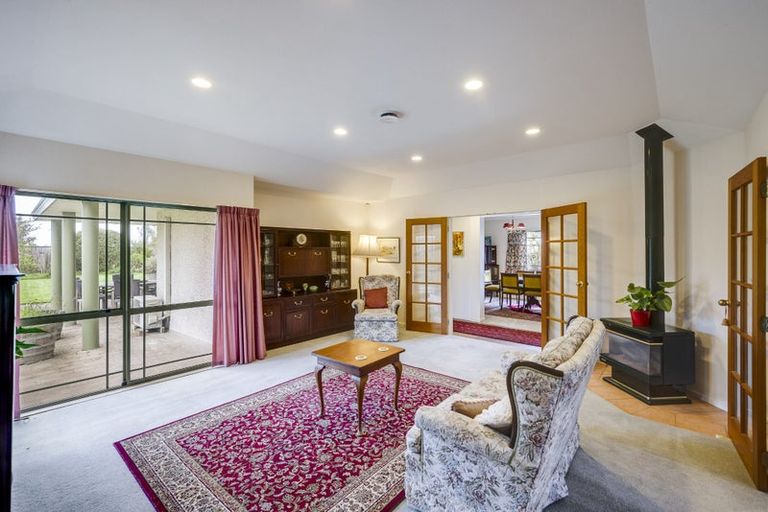 Photo of property in 6 Jacaranda Place, Greenmeadows, Napier, 4112
