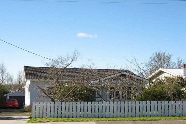 Photo of property in 41 Porangahau Road, Waipukurau, 4200