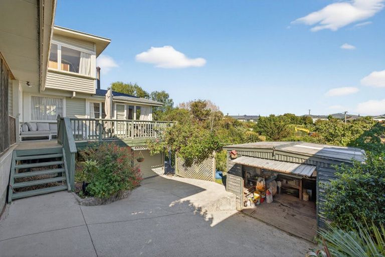 Photo of property in 47 Ranui Crescent, Diamond Harbour,  8971