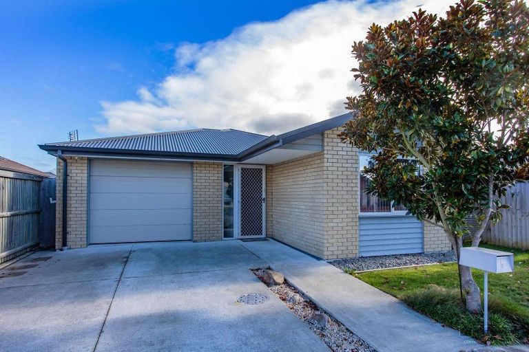Photo of property in 6 Norrie Way, Kaiapoi, 7630