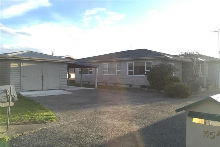 Photo of property in 55 King Street, Taradale, Napier, 4112