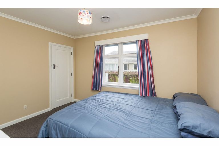 Photo of property in 25 Spurway Place, Mairehau, Christchurch, 8013