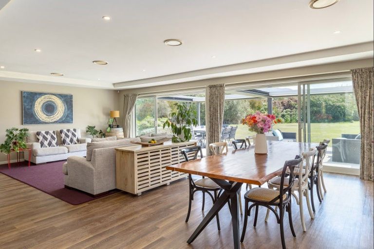 Photo of property in 306a Woodside Road, Woodside, Greytown, 5794