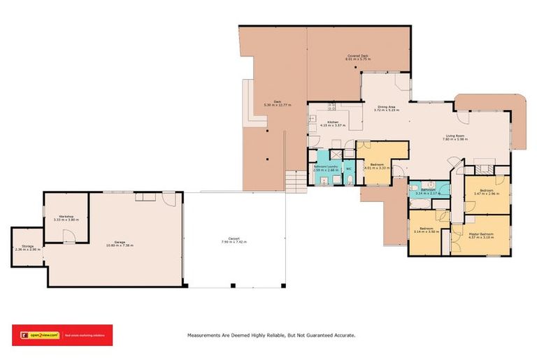 Photo of property in 10 Roosevelt Road, Western Heights, Rotorua, 3015