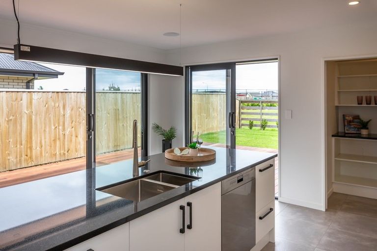 Photo of property in 17 Merlin Terrace, Rolleston, 7615