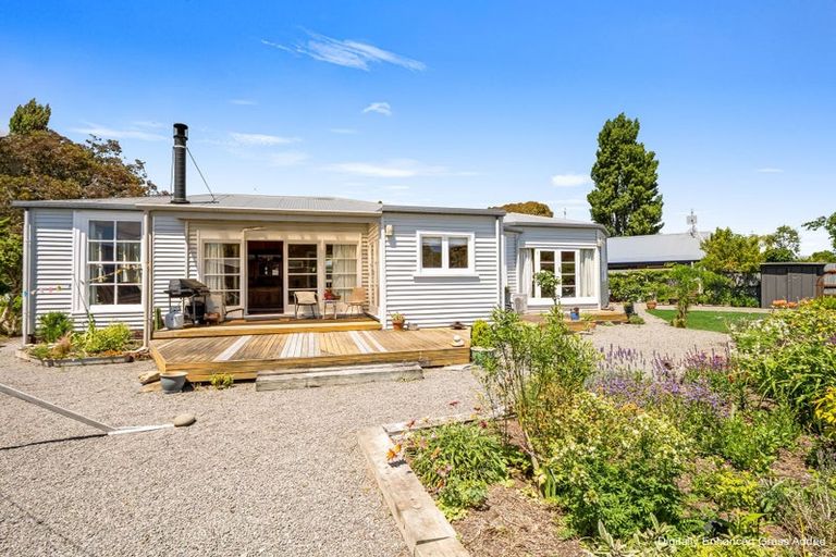 Photo of property in 22 Penfold Square, Leithfield, 7481