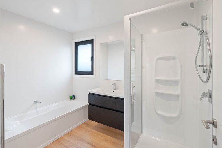 Photo of property in 1 Tauhou Place, Leeston, 7632