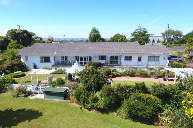 Photo of property in 75 Mountain View Road, Otorohanga, 3900