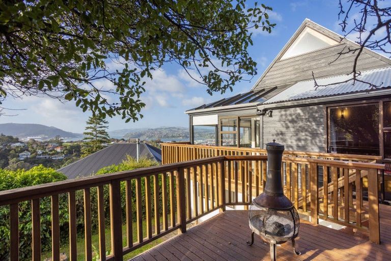 Photo of property in 90 Forfar Street, Maryhill, Dunedin, 9011
