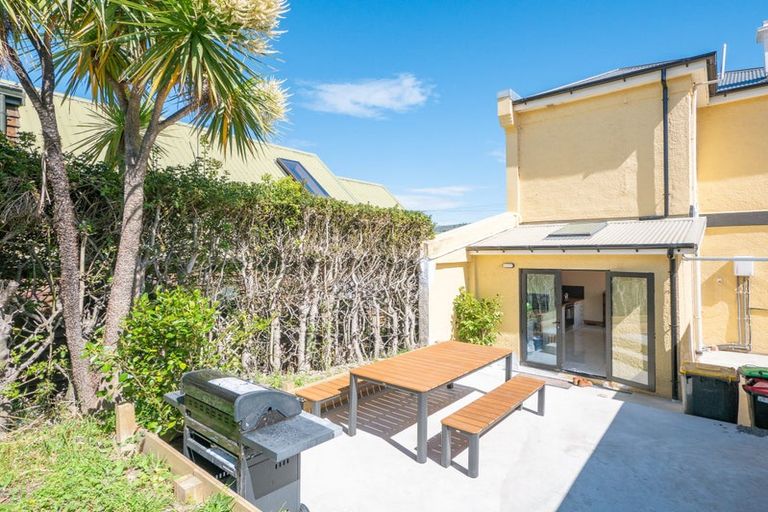 Photo of property in 46 Signal Hill Road, Opoho, Dunedin, 9010