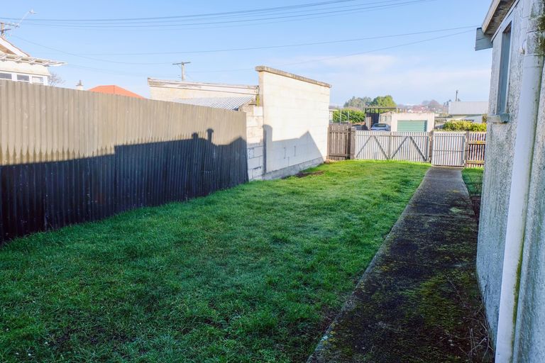 Photo of property in 7 Tweed Street, South Hill, Oamaru, 9400