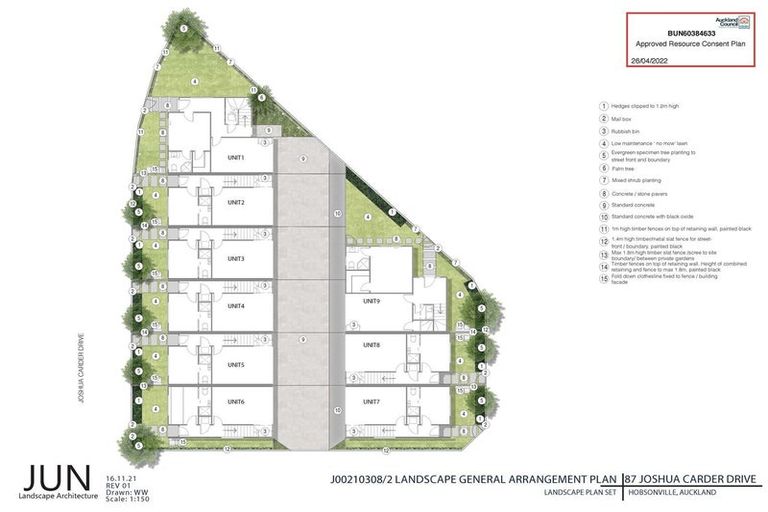 Photo of property in 87 Joshua Carder Drive, Hobsonville, Auckland, 0616