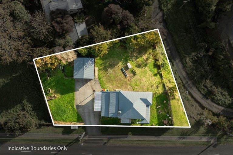 Photo of property in 26 Silverton Road, Waihi, 3610