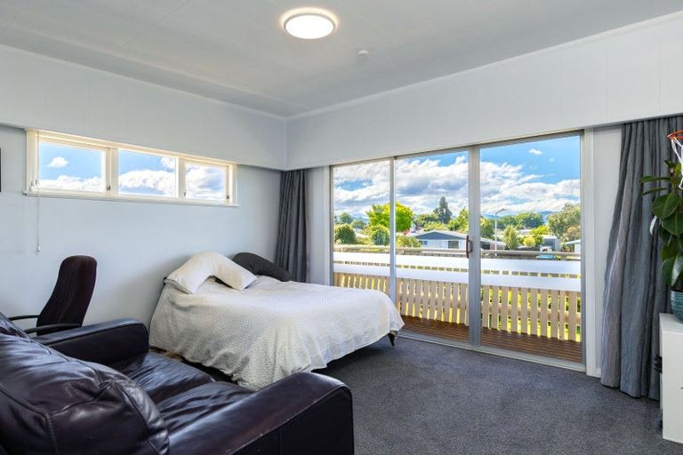 Photo of property in 8 Newbourne Crescent, Redwoodtown, Blenheim, 7201