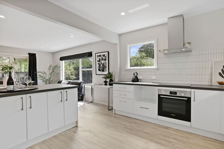 Photo of property in 6 Jed Lane, St Albans, Christchurch, 8052