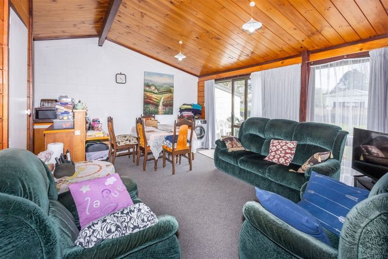 Photo of property in 91 Esplanade, Te Kuiti, 3910