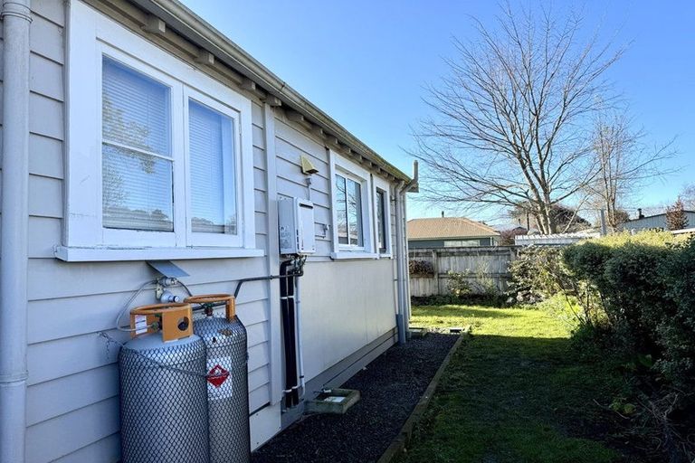 Photo of property in 61a Great North Road, Waipawa, 4210