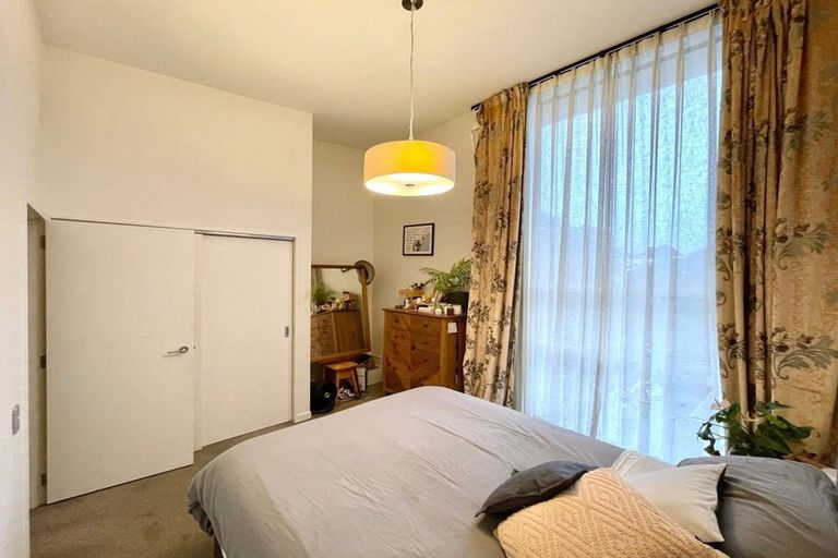Photo of property in Altar Apartments, 67/120 Rintoul Street, Newtown, Wellington, 6021