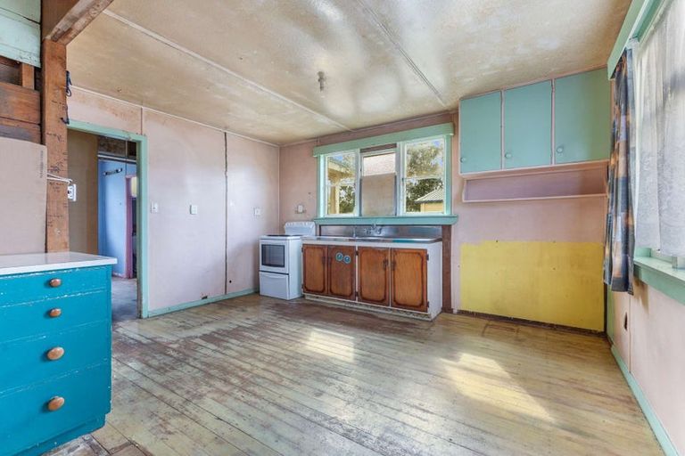 Photo of property in 33 Ngatai Street, Manaia, 4612