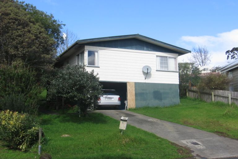 Photo of property in 13 Lockheed Place, Onerahi, Whangarei, 0110
