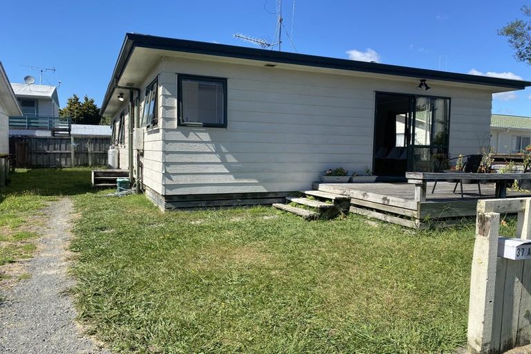 Photo of property in 37a May Street, Hamilton East, Hamilton, 3216