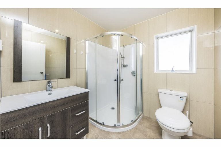 Photo of property in 37 Mckittrick Avenue, Flat Bush, Auckland, 2019