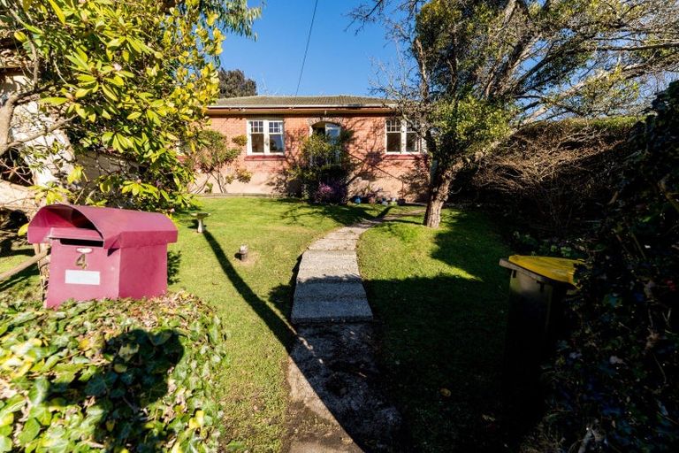 Photo of property in 4 Sylvan Street, Opoho, Dunedin, 9010