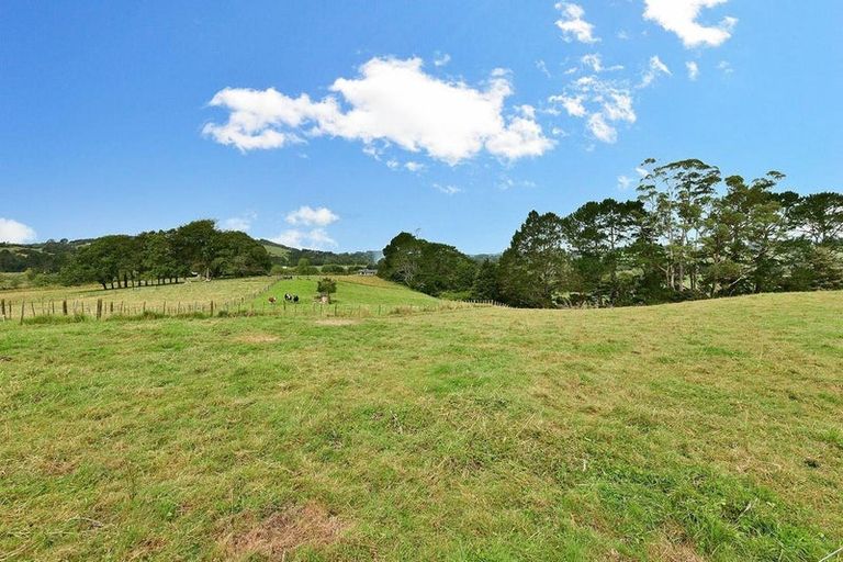 Photo of property in 88 Rapson Road, Kaukapakapa, 0871