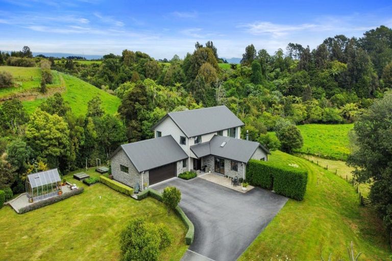 Photo of property in 224a Junction Road, Mangorei, New Plymouth, 4371