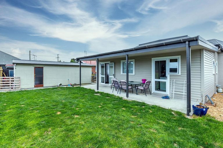 Photo of property in 51 Allnatt Street, Temuka, 7920