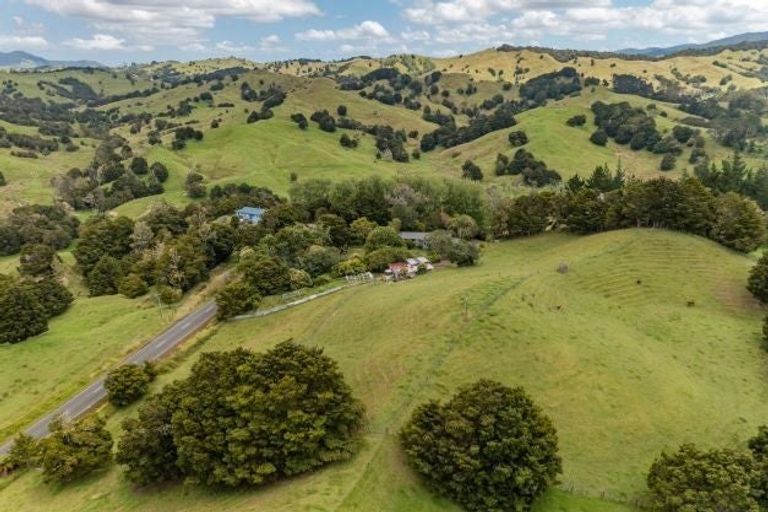 Photo of property in 185 Kohuhu Road, Kohukohu, 0491
