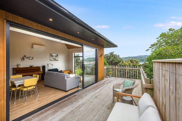 Photo of property in 56b Raukawa Street, Strathmore Park, Wellington, 6022