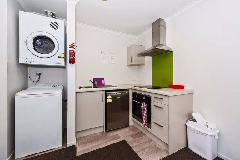 Photo of property in 167u1 Knighton Road, Hillcrest, Hamilton, 3216