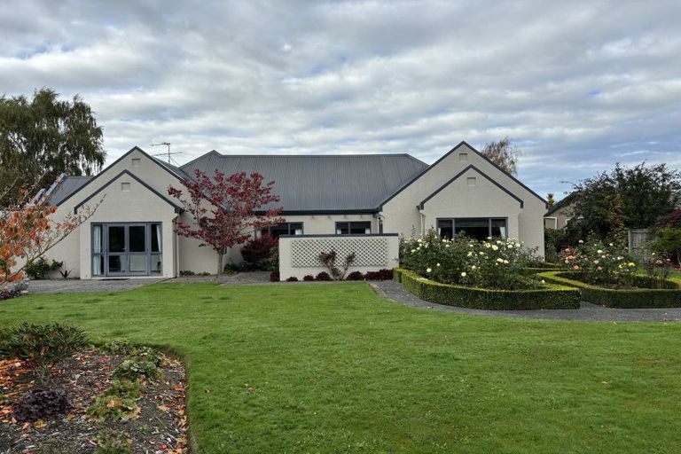 Photo of property in 30 Catherwood Avenue, Allenton, Ashburton, 7700