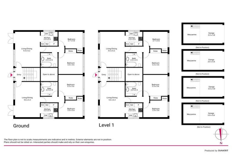 Photo of property in 80 Farnham Street, Mornington, Wellington, 6021