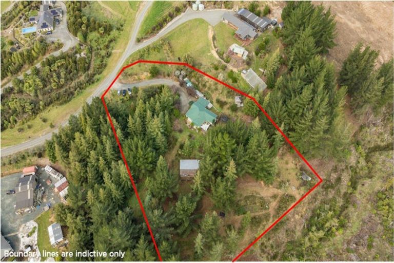 Photo of property in 165a Stringer Road, Redwood Valley, Richmond, 7081