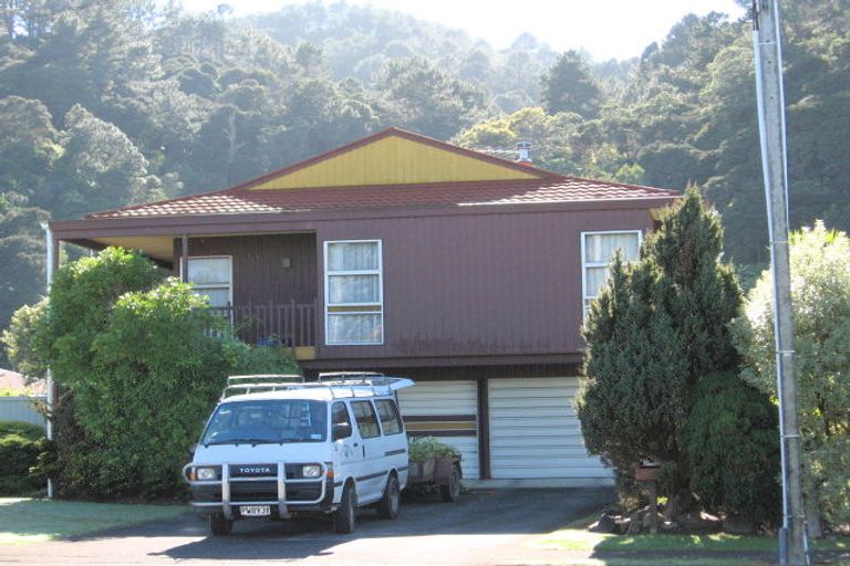 Photo of property in 304 Kuranui Street, Thames, 3500