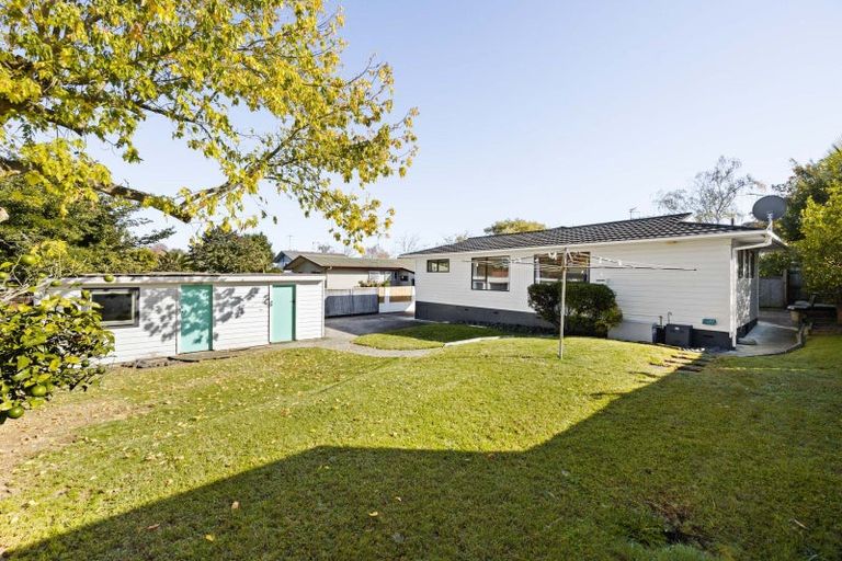 Photo of property in 24 Cullimore Street, Pukete, Hamilton, 3200