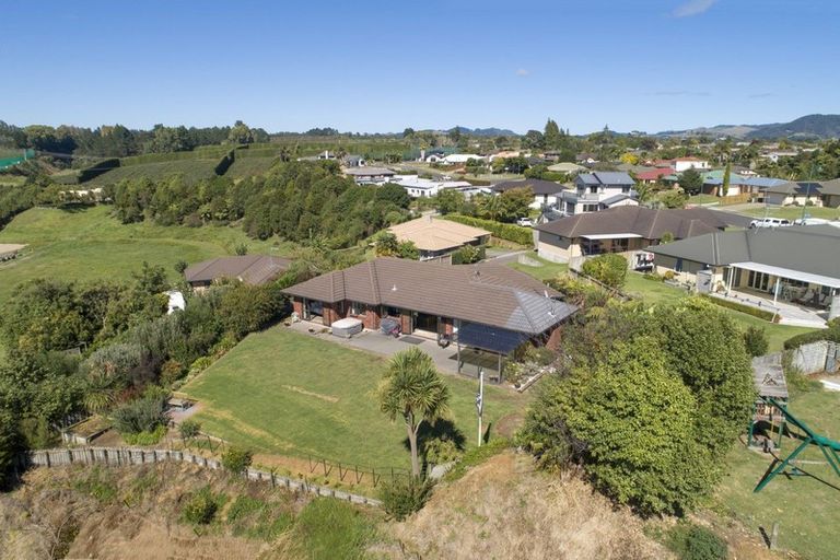 Photo of property in 43 Norm Freeman Drive, Te Puke, 3119