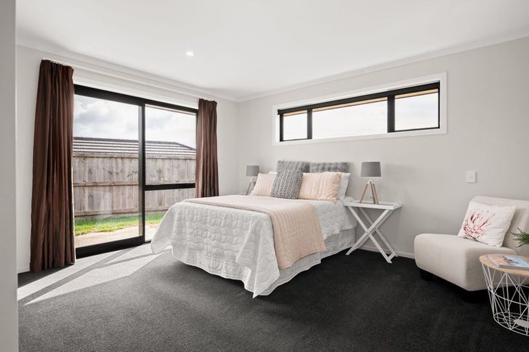 Photo of property in 4 Whakapono Avenue, Baverstock, Hamilton, 3200