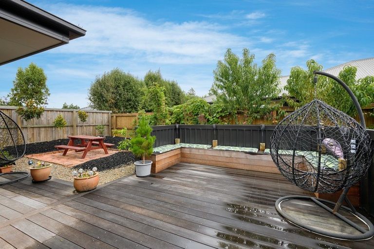 Photo of property in 3/713 East Maddisons Road, Rolleston, 7614