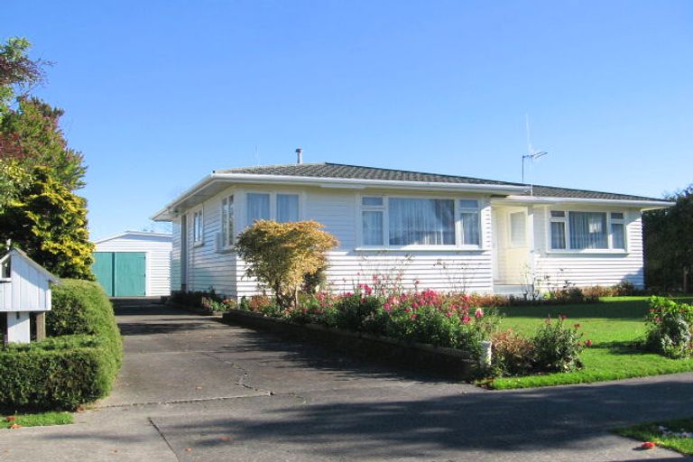 Photo of property in 74 Keith Street, Roslyn, Palmerston North, 4414